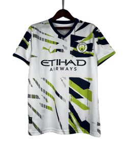 Manchester City 2023/2024 Training Suit