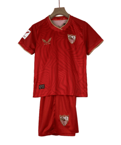Sevilla 2023/2024 Kids Away
