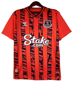 Everton 2023/2024 Away