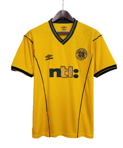 Celtic Retro 2001/2003 Away