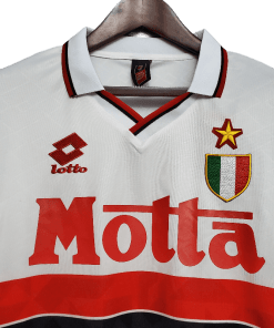 AC Milan Retro 1993/94 Away Kit