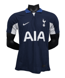Tottenham Hotspur 2023/2024 Player Version Away
