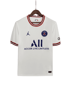 PSG 2021/2022 Fourth