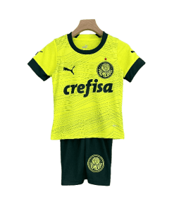 Palmeiras 2023/2024 Kids Third