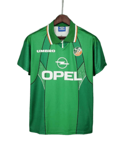 Ireland Retro 1994/1996 Home