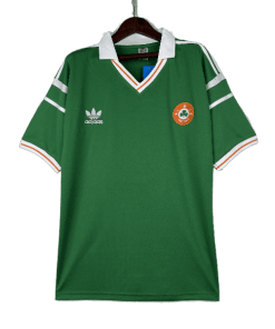 Ireland Retro 1998 Home