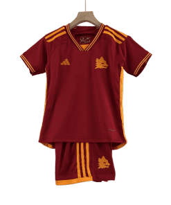 Roma 2023/2024 Kids Home