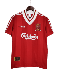 Liverpool Retro 1996/1997 Anniversary