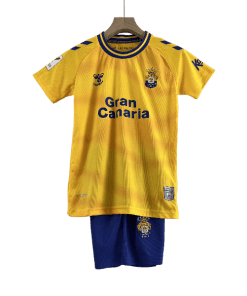 Las Palmas 2023/2024 Kids Home