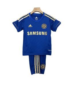 Chelsea 2012 Kids Home