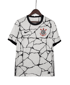 Corinthians 2021/2022 Home