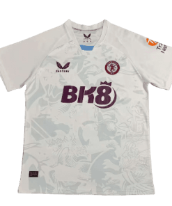 Aston Villa 2023/2024 Away