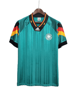 Germany Retro 1992 Away