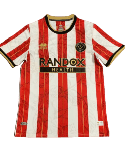 Sheffield United 2023/2024 Back to EPL Edition Home