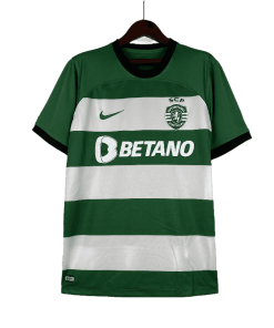 Sporting Lisbon 2023/2024 Home