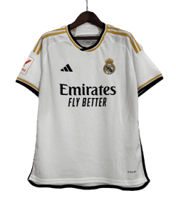 Real Madrid 2023/2024 Home