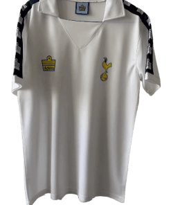 Tottenham Retro 1978 Home