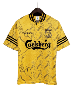 Liverpool Retro 1994/1996 Away