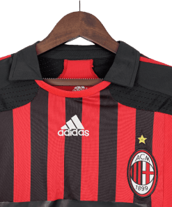 AC Milan 2007/08 Football T-Shirt