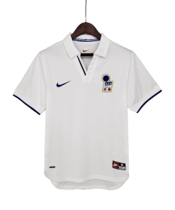 Italy Retro 1998 Away