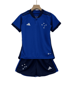 Cruzeiro 2023/2024 Kids Home