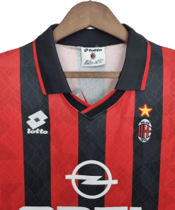 AC Milan Retro Jersey