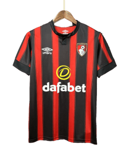 Bournemouth 2023/2024 Home