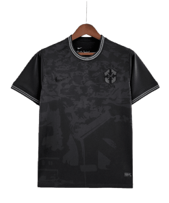 Brazil 2022 All Black