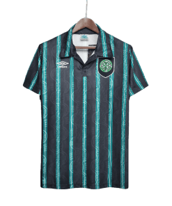 Celtic Retro 1992/1993 Away