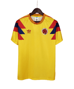 Colombia Retro 1990 Home