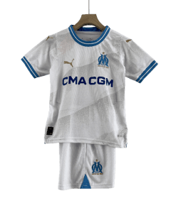 Arsenal 2023/2024 Kids Third