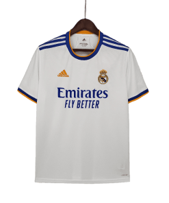 Real Madrid 2021/2022 Home