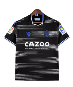 Real Sociedad Retro 2022/2023 Away