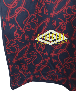 Ajax 1995 Retro Shirt