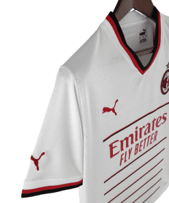 AC Milan 2022/23 Away Kit