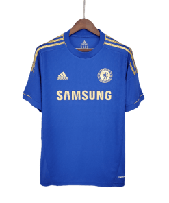 Chelsea Retro 2012/2013 Home