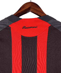 AC Milan Retro 2008/09 Tee