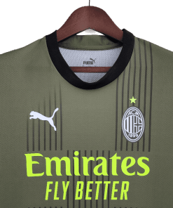 AC Milan Third Kit 22/23
