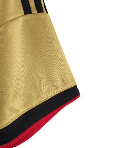 AC Milan Retro 2013/14 Third Jersey