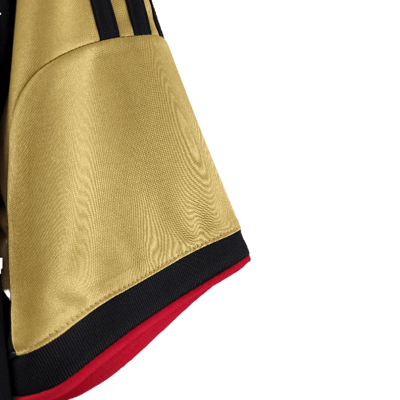 AC Milan Retro 2013/14 Third Jersey