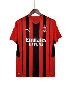 AC Milan Kit 21/22