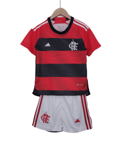 Flamengo 2023/2024 Kids Home