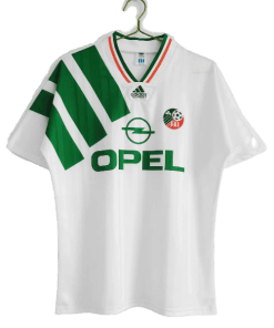 Ireland Retro 1992/1994 Away