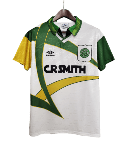 Celtic Retro 1993/1995 Home