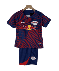 Red Bull Leipzig 2023/2024 Kids Away