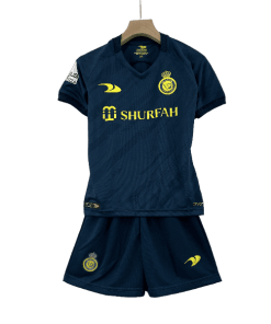 Riyadh Victory 2022/2023 Kids Away