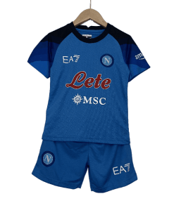 Napoli 2023/2024 Kids Home