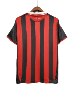 AC Milan Retro 2009/10 T-Shirt