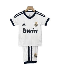 Real Madrid 2012/2013 Kids Home