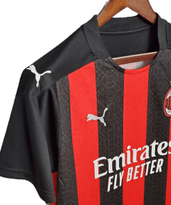 AC Milan 20-21 Away Jersey